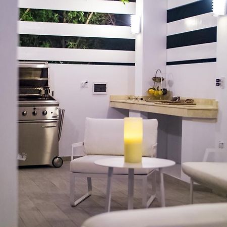 Villa Noah Palm Beach Екстер'єр фото