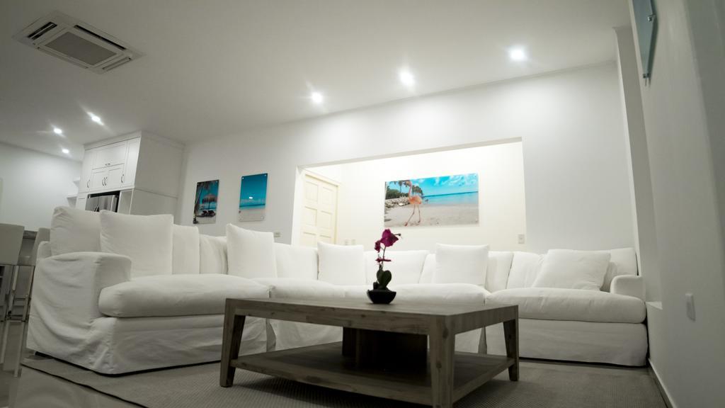 Villa Noah Palm Beach Екстер'єр фото