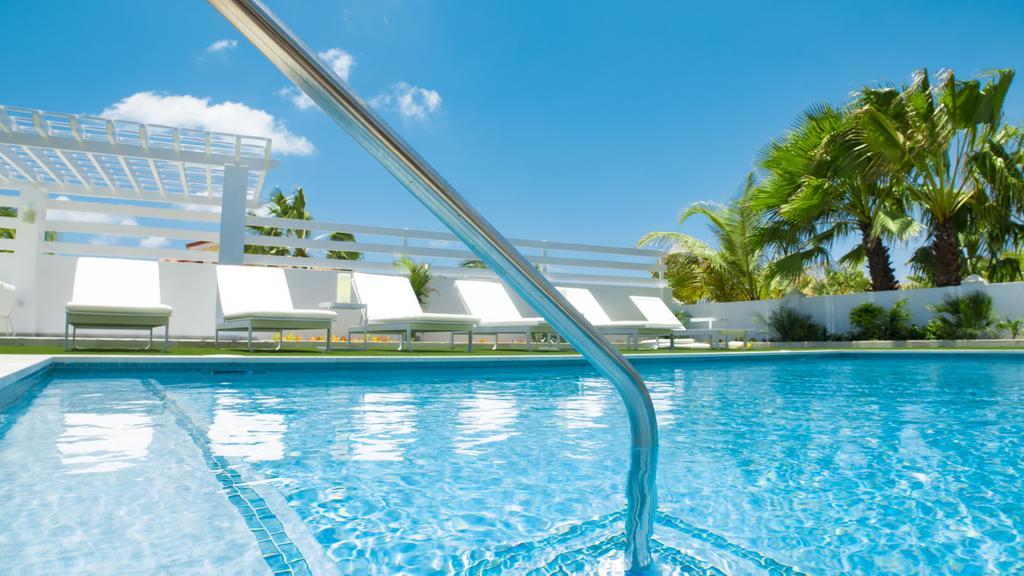 Villa Noah Palm Beach Екстер'єр фото